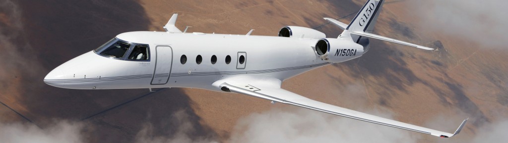 corporate jets - financial consultancy